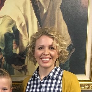 Meet your Posher, Bobbi